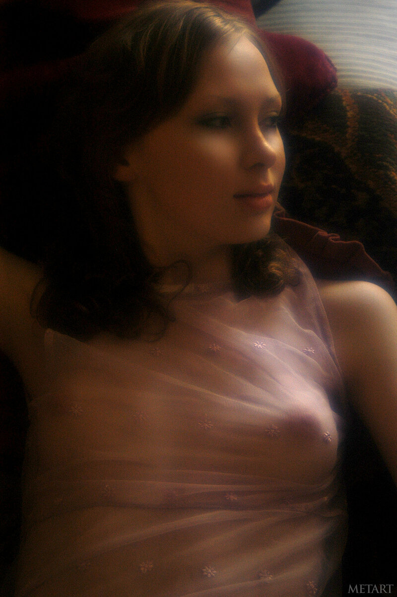 Екатерина, 21